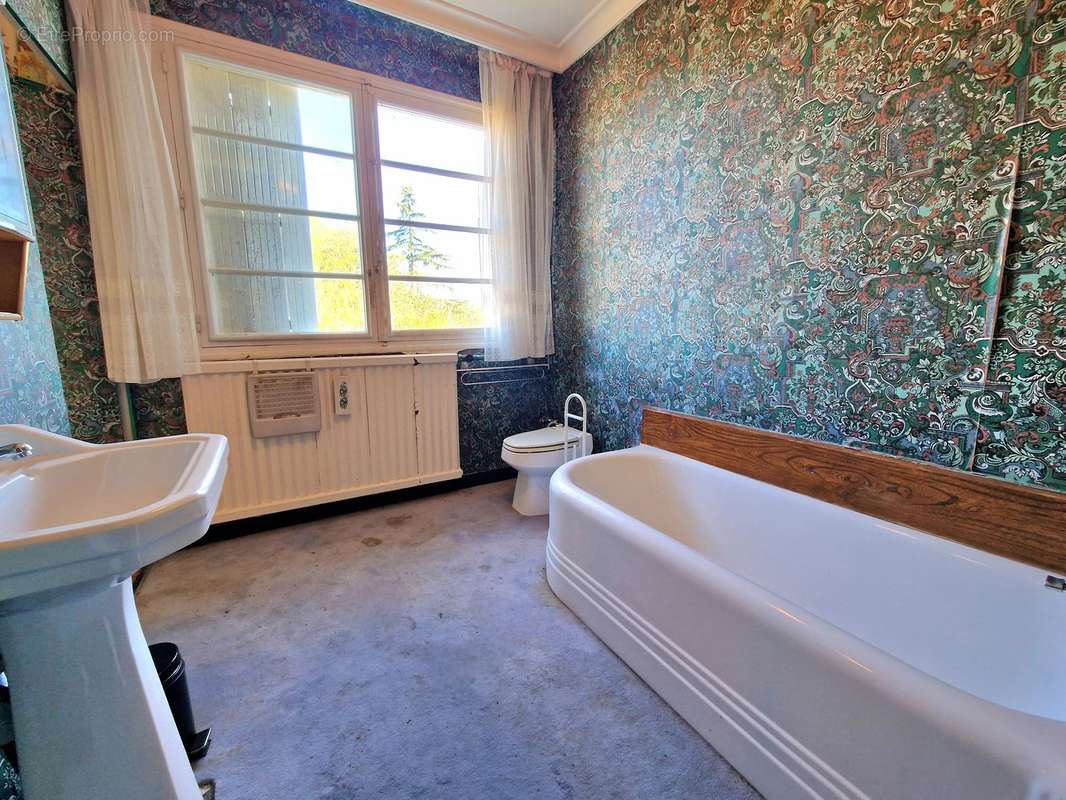 Appartement à LAUZUN