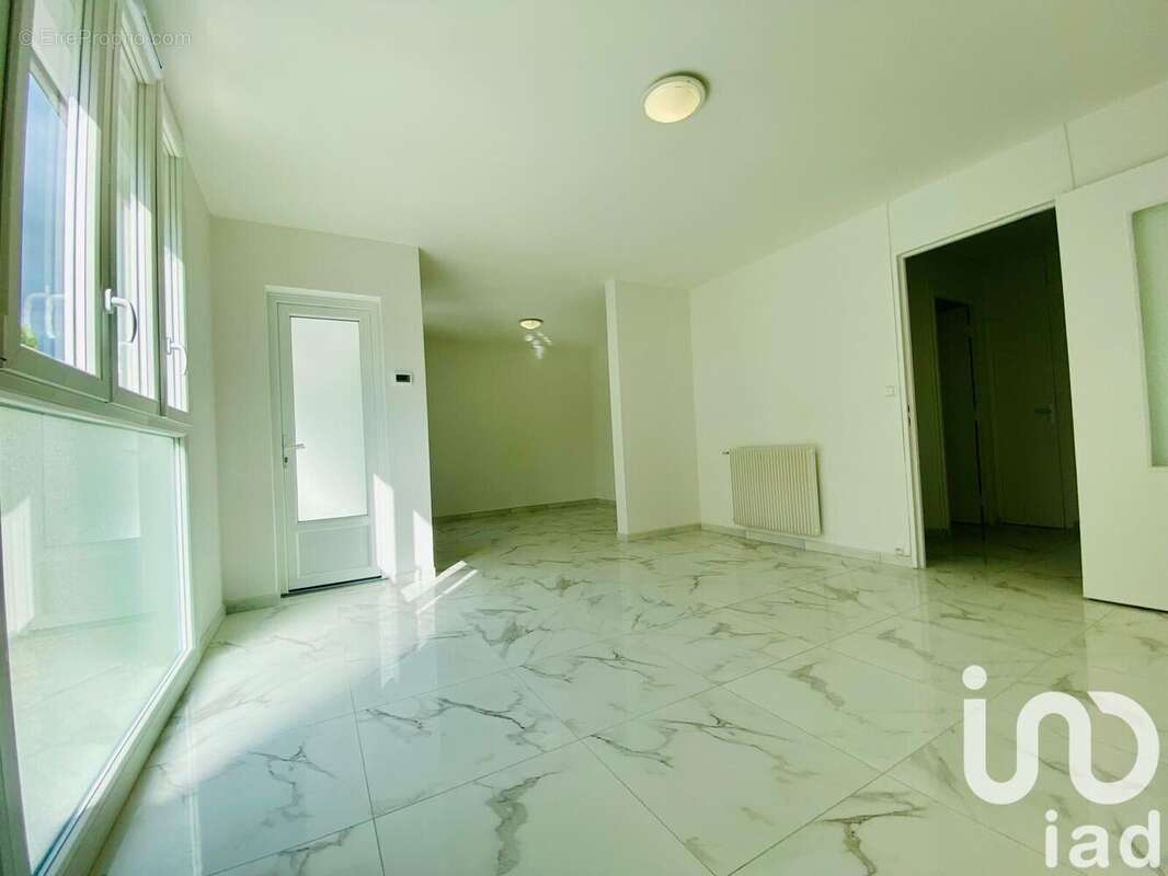 Photo 5 - Appartement à PERPIGNAN