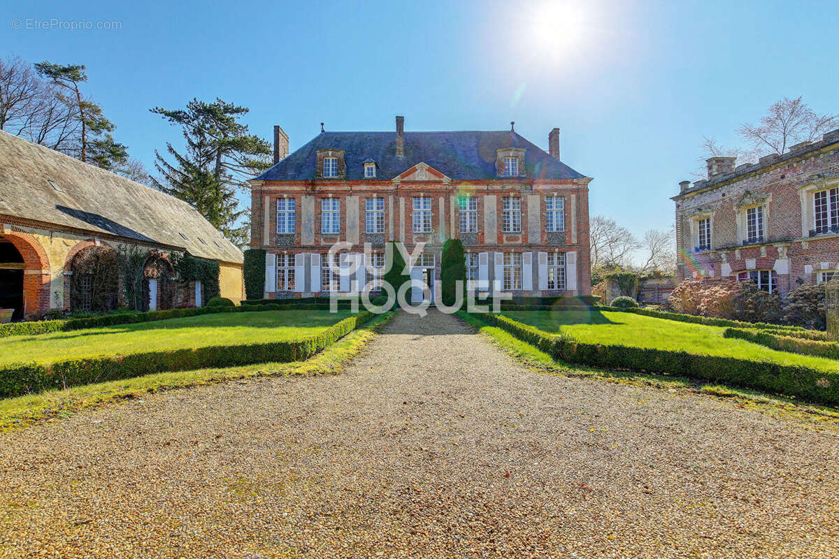 Maison à ROY-BOISSY