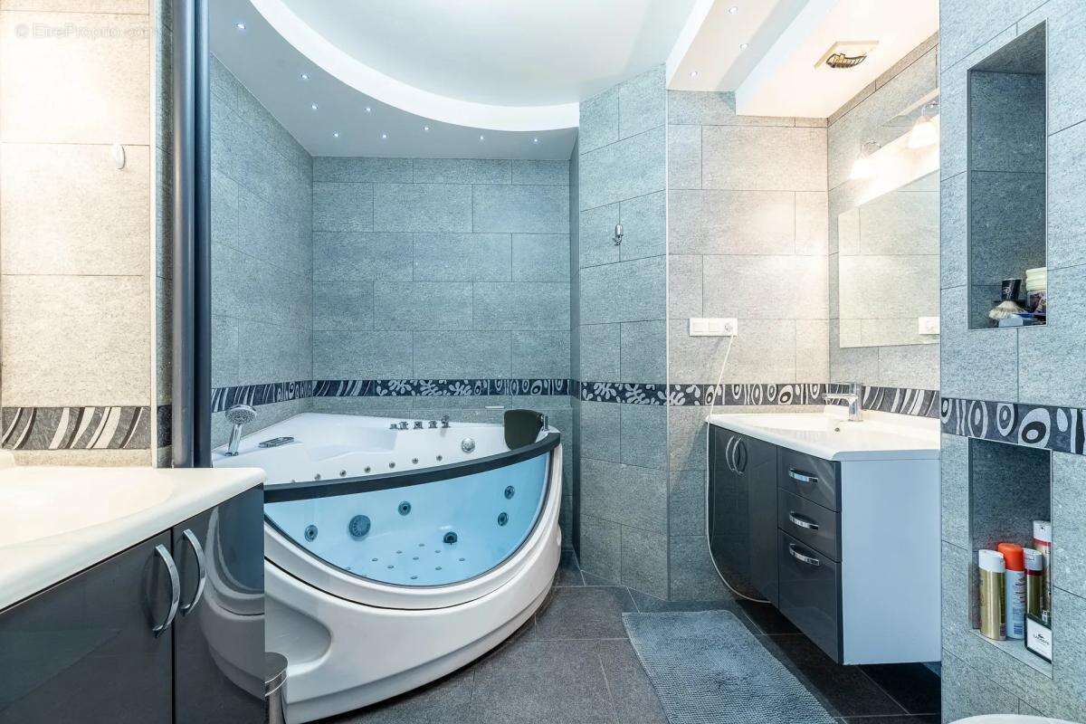 Appartement à PARIS-13E