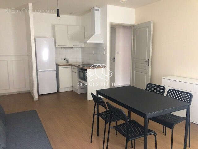 Appartement à VERNAISON