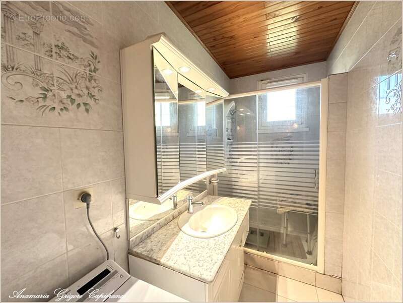 Landelles (28190) Maison de plain pied, 3 chambres, garage, terrain clos de 807 m² - photo 8