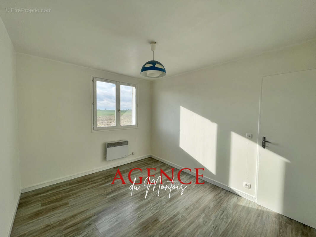 Maison à BRAY-SUR-SEINE