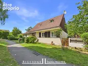 Maison à COUBRON