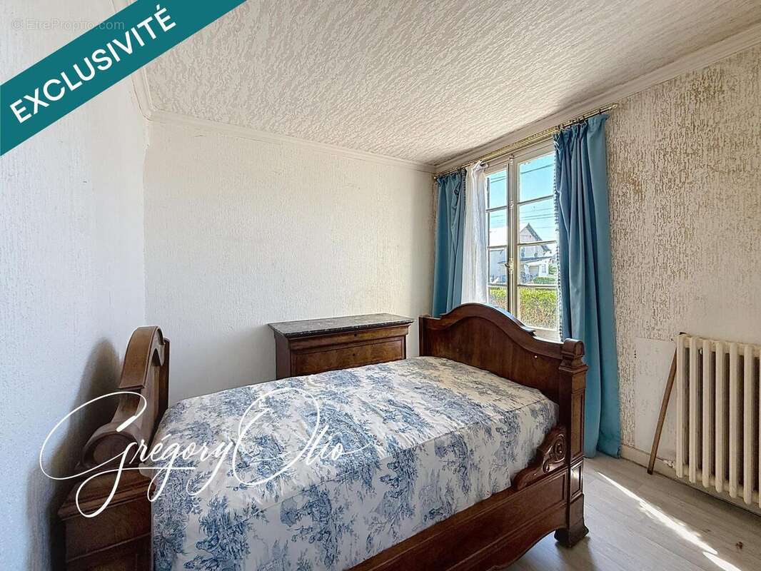 Photo 6 - Maison à DIVES-SUR-MER