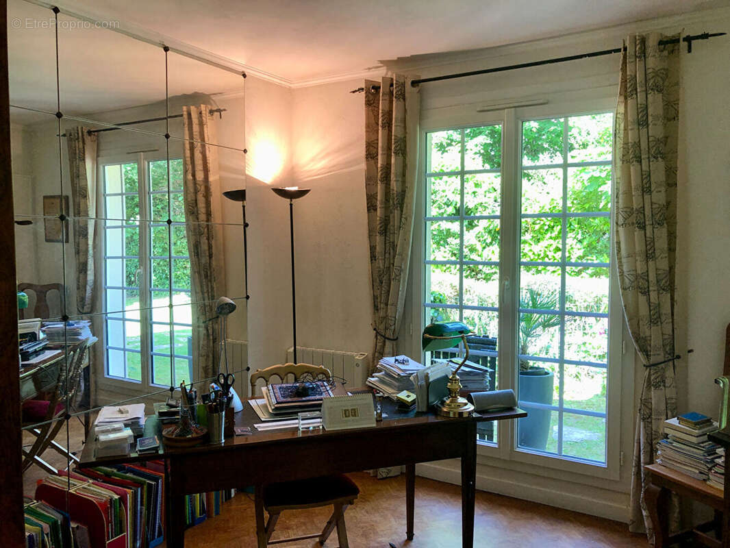 Maison à JOUY-EN-JOSAS