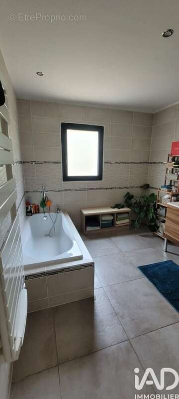 Photo 6 - Maison à SAINT-HIPPOLYTE-DU-FORT