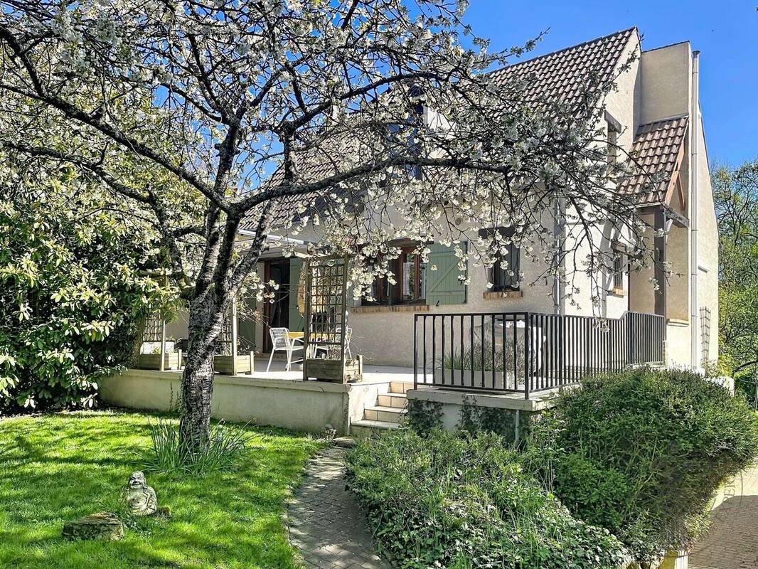 Maison à DOURDAN