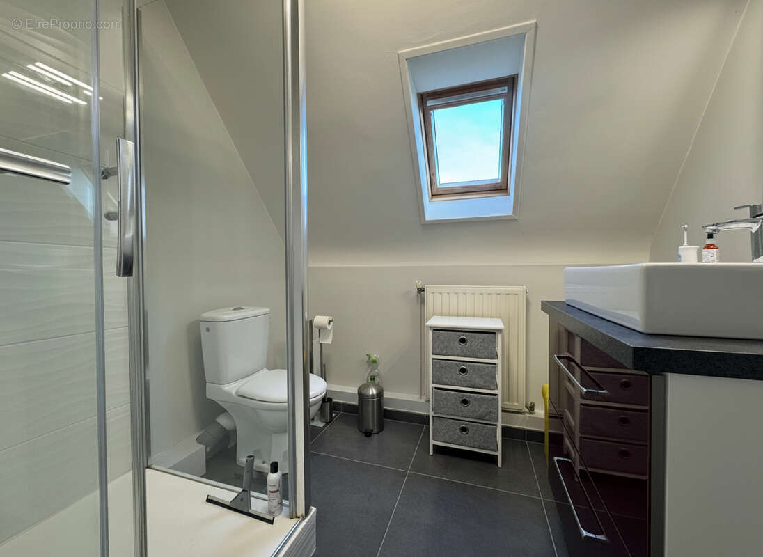 Maison à LANDIVISIAU