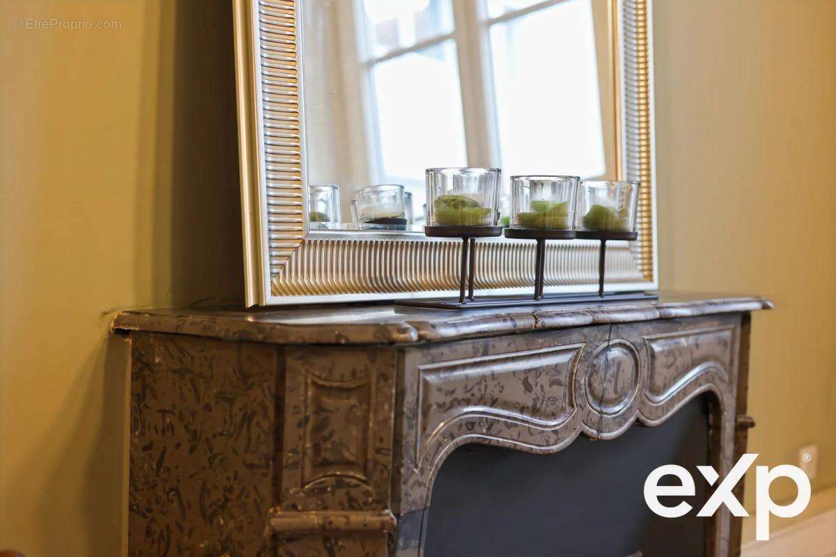 Appartement à BESANCON