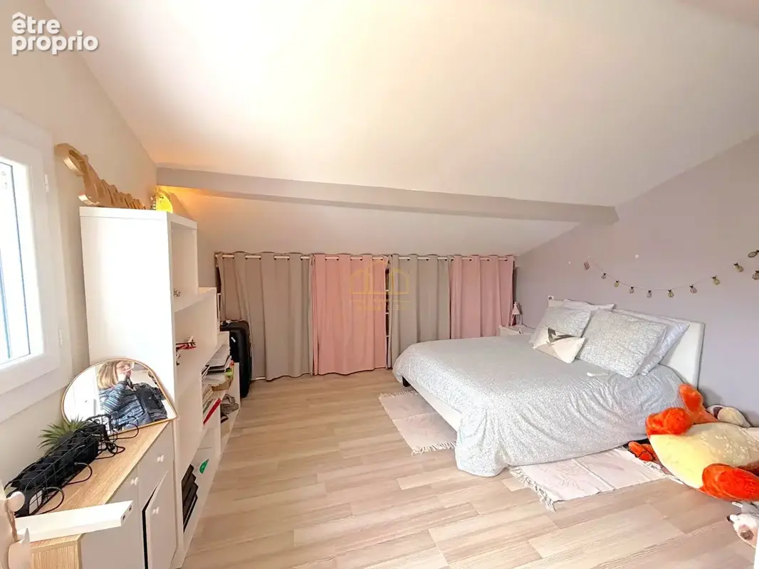 Charmante maison T4 avec piscine et dépendance sur grand jardin à La Teste De Buch - photo 12
