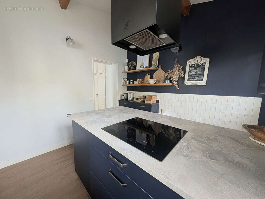 Maison à ROSNY-SOUS-BOIS