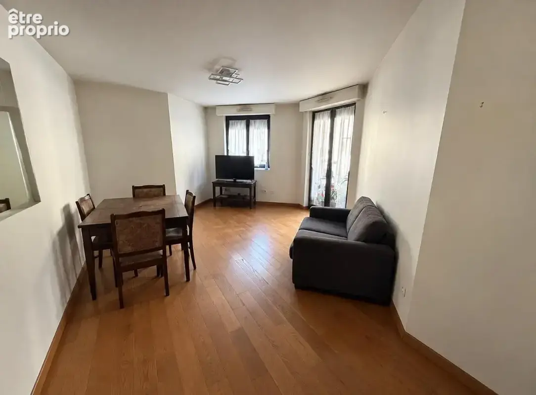 À vendre   Beau 2 pièces // Vincennes - photo 3