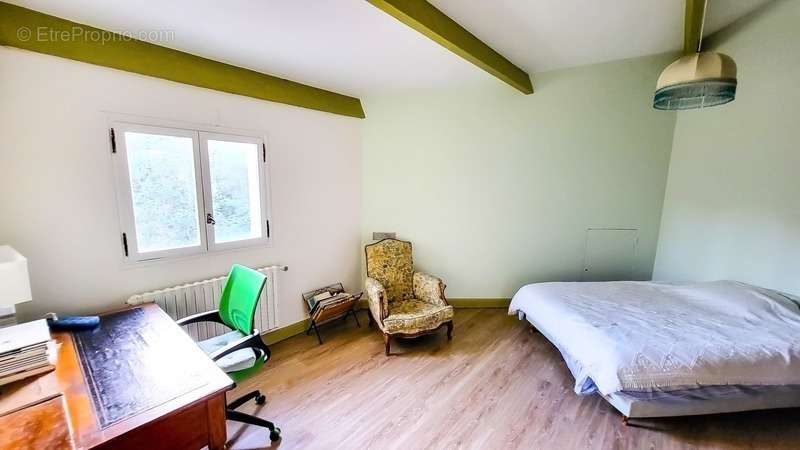 Maison à MONTFERRIER-SUR-LEZ