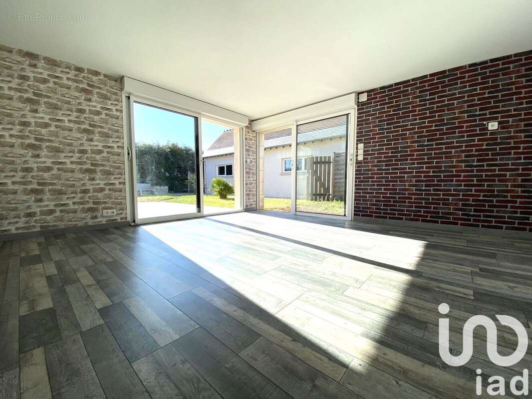 Photo 8 - Maison à ESVRES