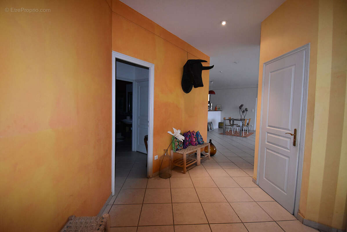 Appartement à ROANNE