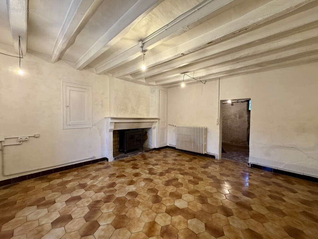 Maison à COULOMMIERS