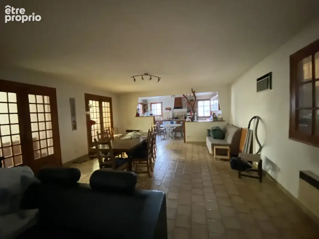 ANNONAY -Bâtiment à usage mixte avec appartement - photo 10