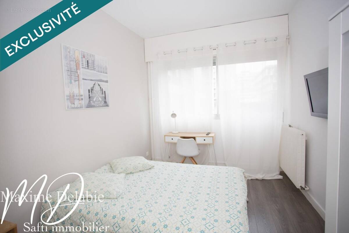 Photo 1 - Appartement à LE MANS