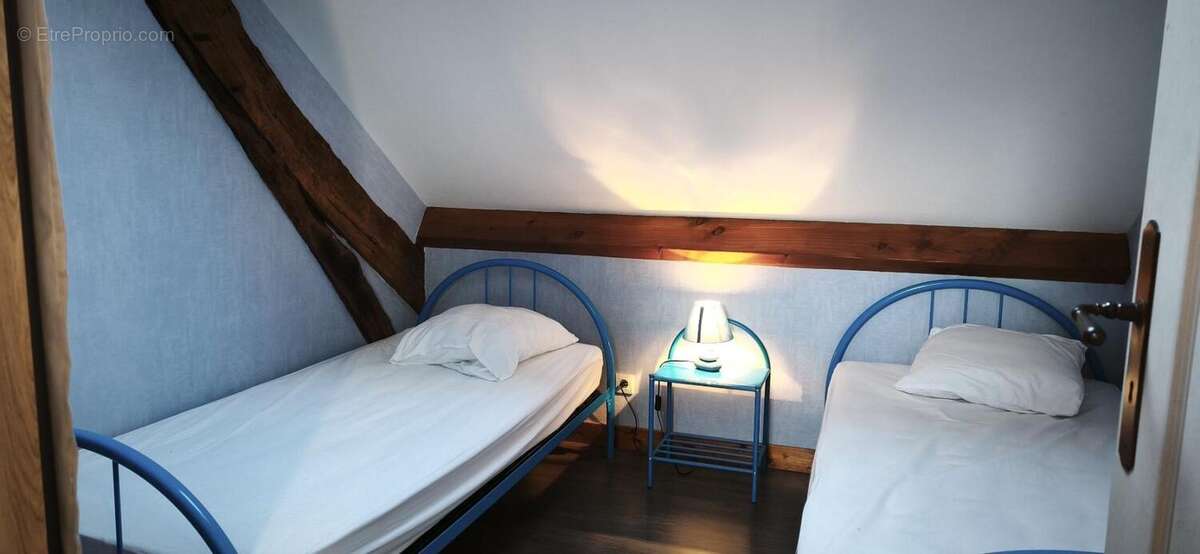 Maison à SAINT-LAURENT-LOLMIE