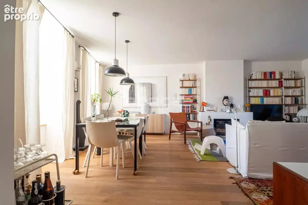 EXCLUSIVITÉ - Maison Le Bois Plage en Ré - ile de ré - photo 4