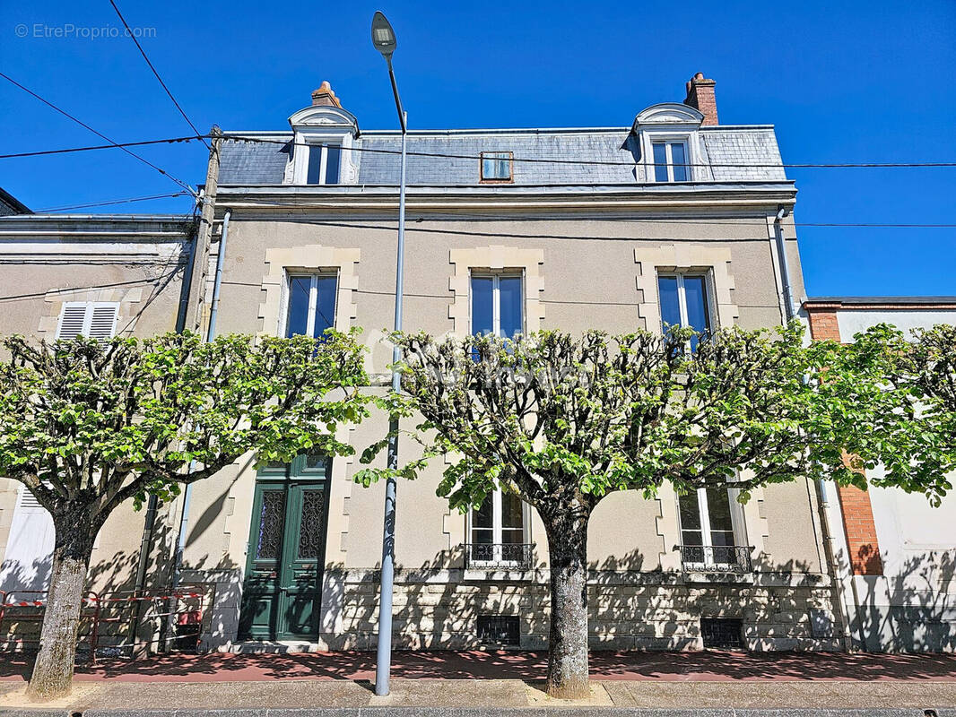 Appartement à PITHIVIERS