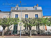 Appartement à PITHIVIERS