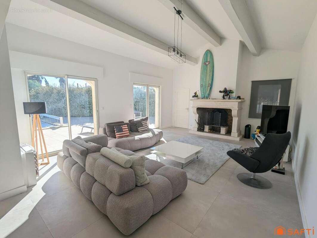 Photo 6 - Maison à AIGUES-MORTES