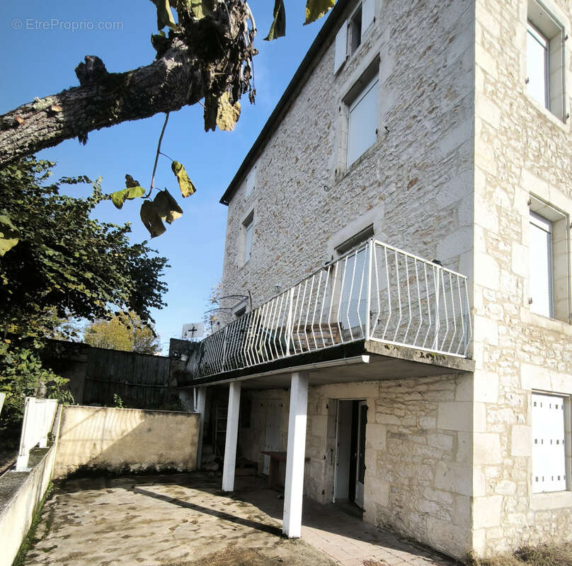Appartement à SOUILLAC