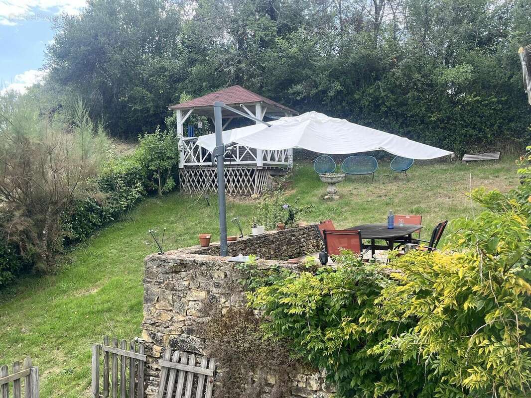 IMG8809 2 - Maison à COUX-ET-BIGAROQUE