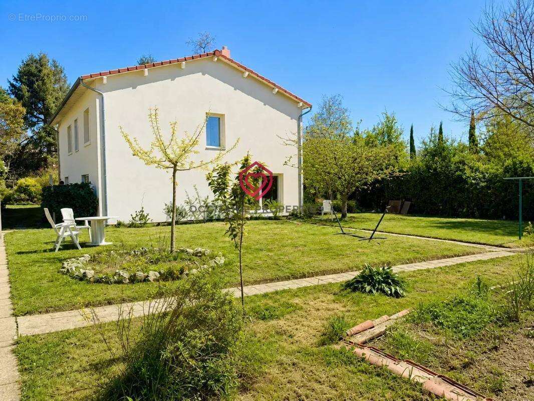Maison à ARTIGAT