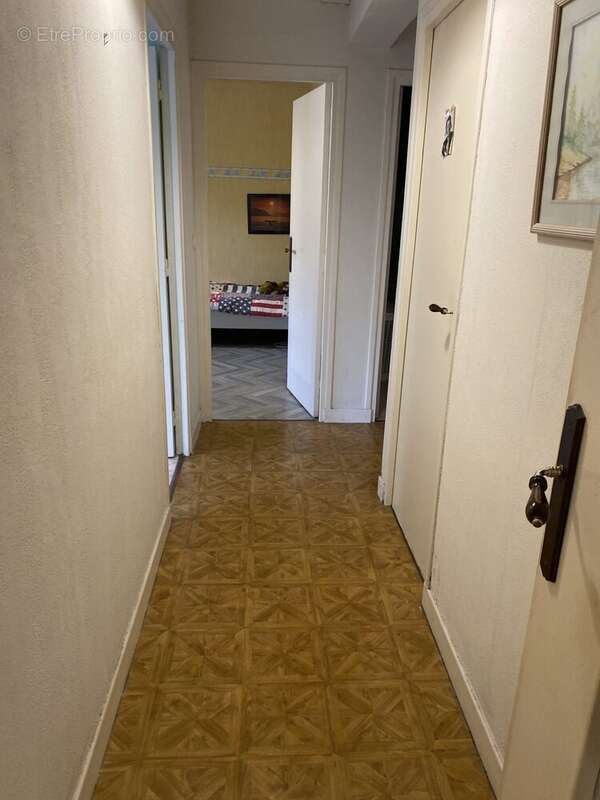 Appartement à RONCHIN