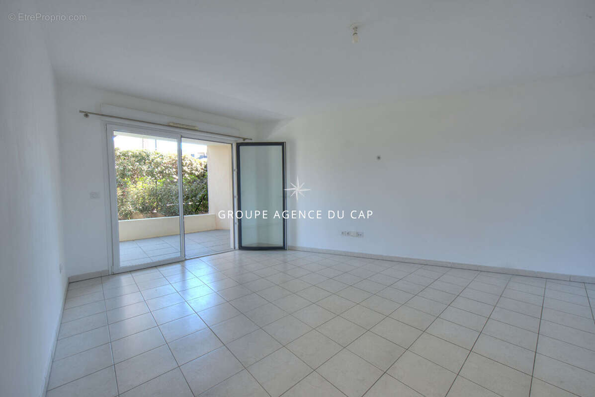 Proche centre ville appartement 3 pieces 2 terrasses - photo 8