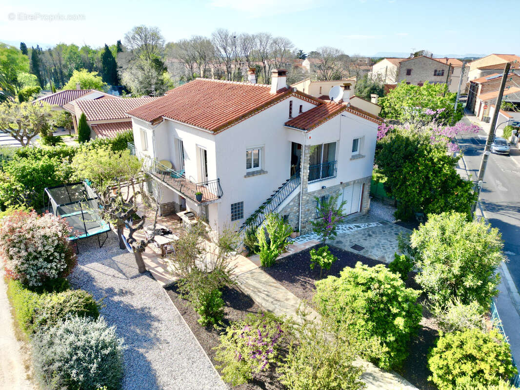 Maison à SAINT-ANDRE