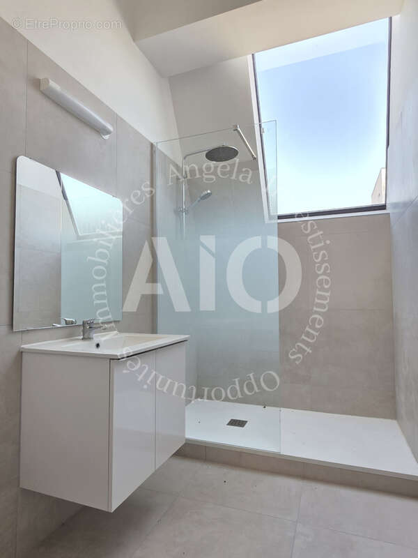 Appartement à ROMANS-SUR-ISERE
