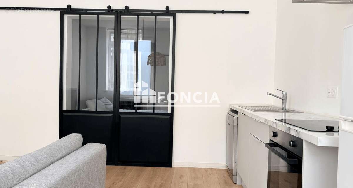 Appartement à LILLE