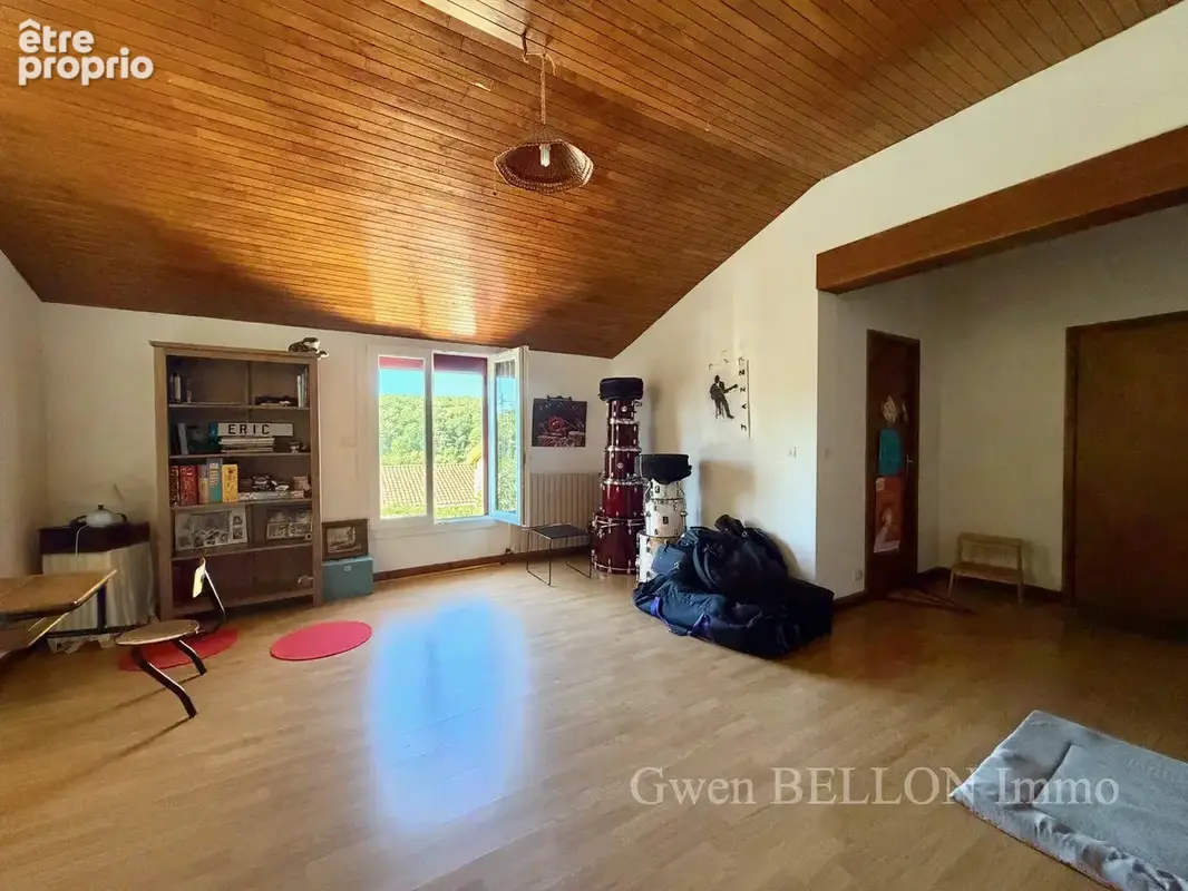 Maison 5 pièces 166 m² à vendre à Aurignac (31420) - photo 35