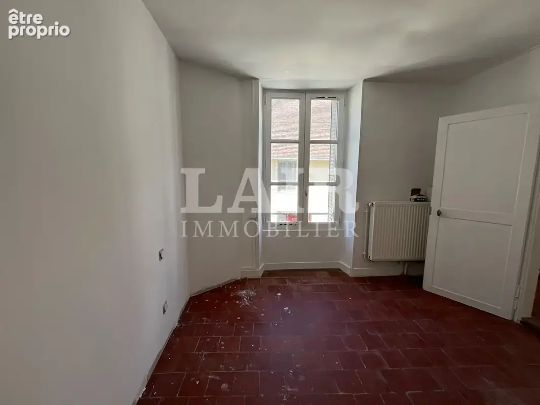 Maison de ville rénovée, Bellême commerces à pied - B15346 - photo 9