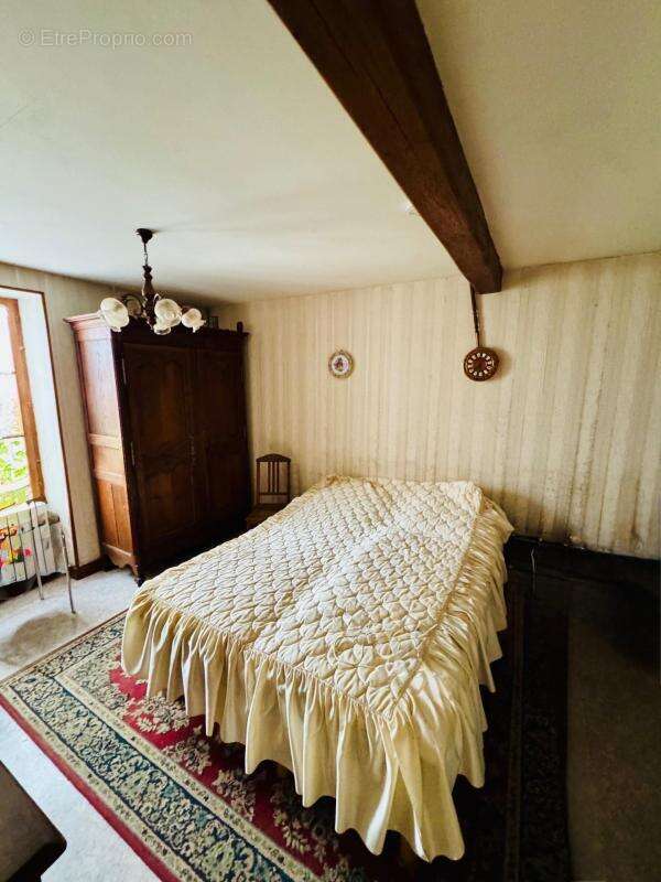 Maison à SEES
