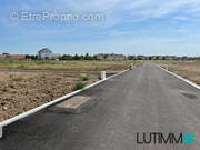 Terrain à ENSISHEIM