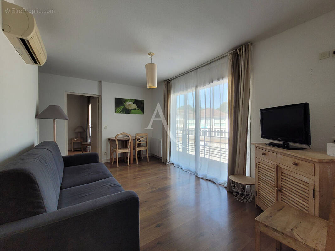 Appartement à LAGORD