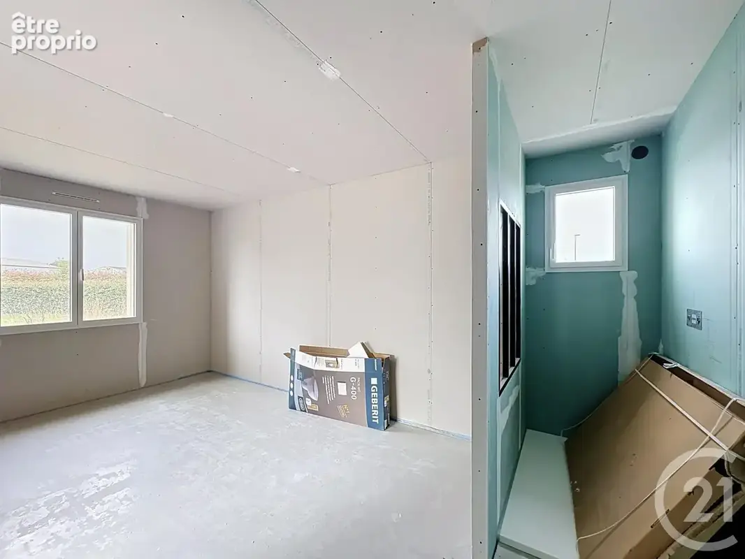 Maison 6 pièces 141 m² à vendre à Brehand (22510) - photo 7
