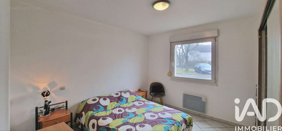 Photo 7 - Appartement à THIONVILLE