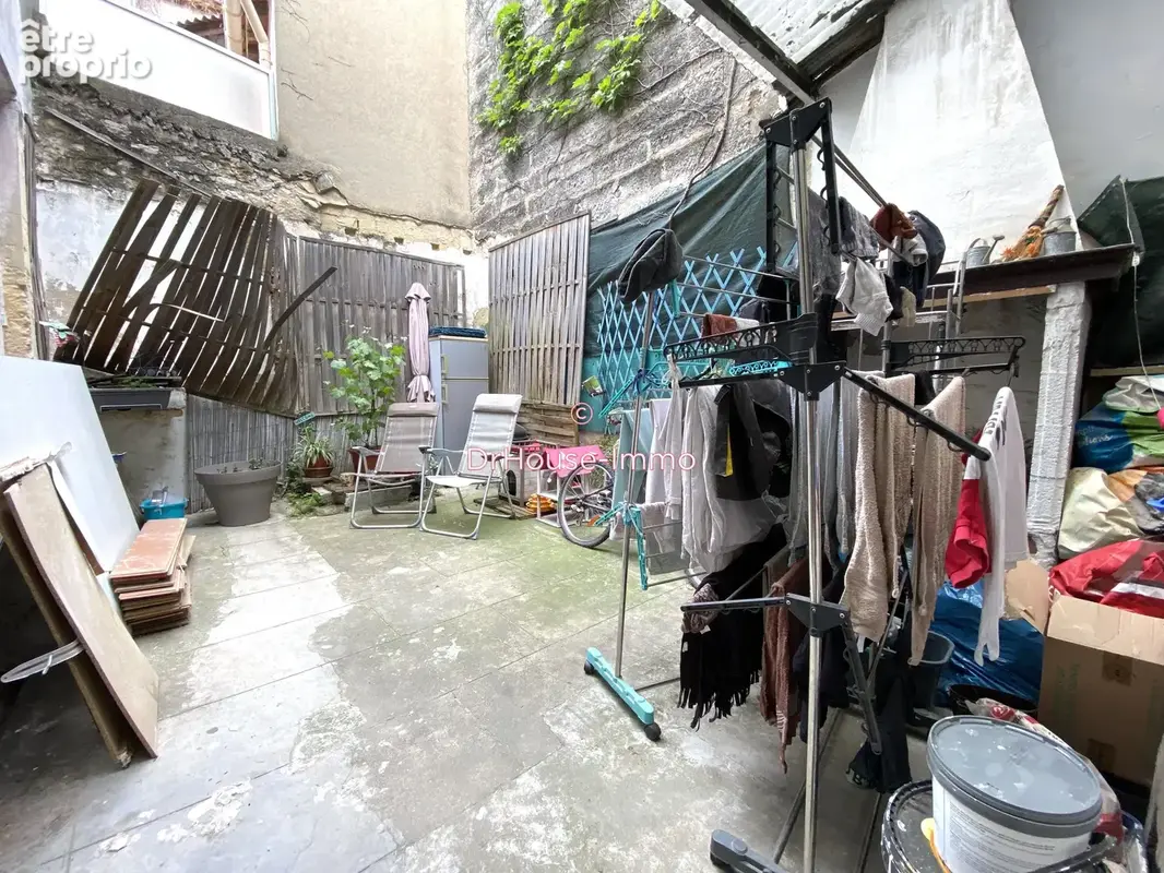 Maison 4 pièces 105 m² à vendre à Saint-Laurent-D'aigouze (30220) - photo 7