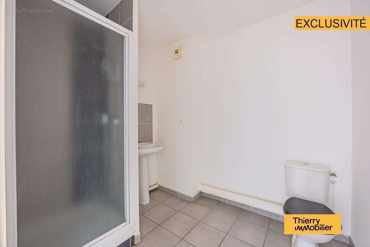 Appartement à COUERON