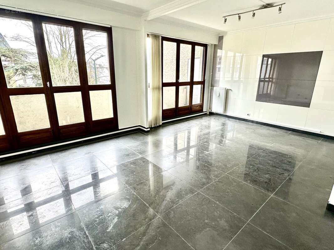 Appartement à CHELLES