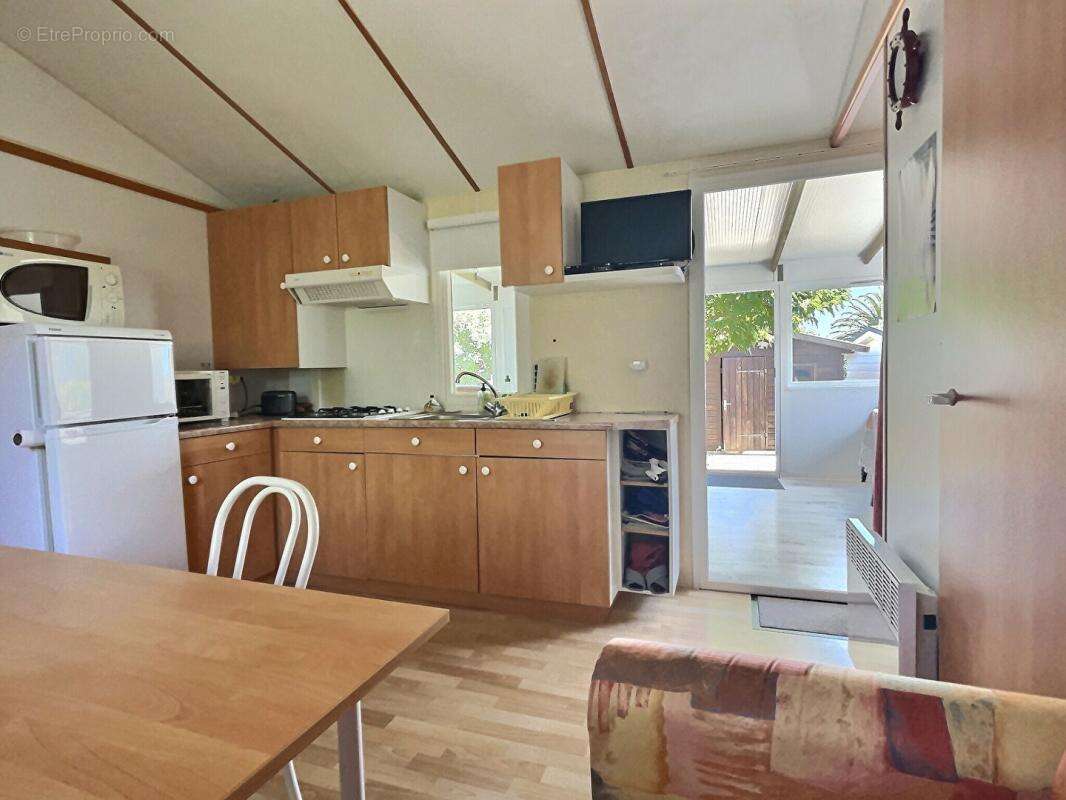 Terrain à SAINT-DENIS-D'OLERON