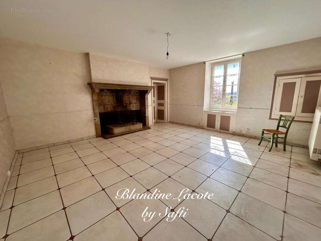 Photo 4 - Maison à MONTBOUCHER