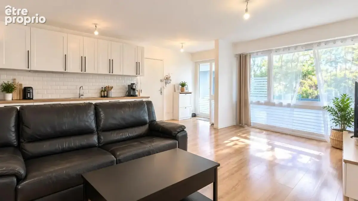 Appartement à THIAIS