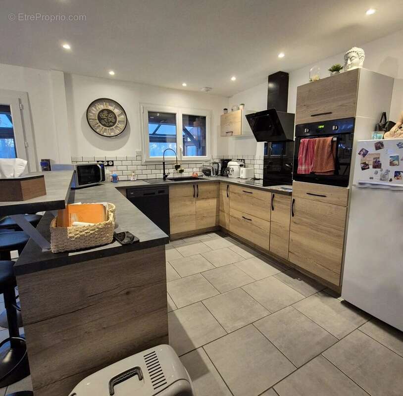 Maison à SILLE-LE-PHILIPPE